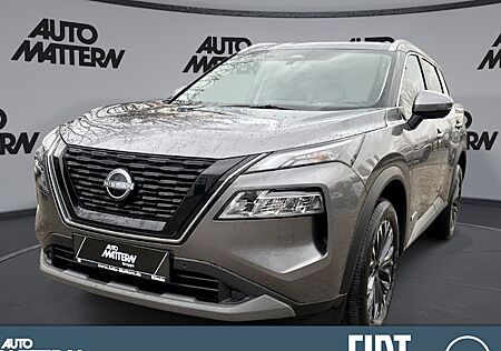 Nissan X-Trail 1.5 VC-T e-Power N-CONNECTA 5 Türen