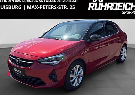 Opel Corsa 1.2 Direct Inj Turbo 96kW Ultimate Auto 5 Türen