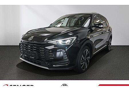 MG zs-ce 1.5 Hybrid+ Luxury 5 Türen