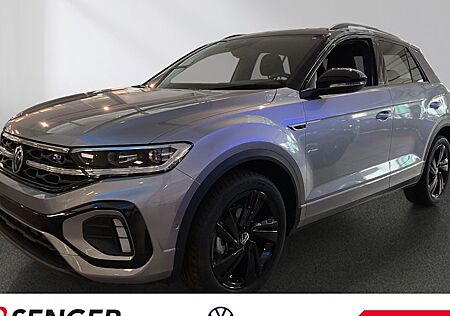 VW T-Roc 1.5 TSI OPF DSG R-Line 5 Türen