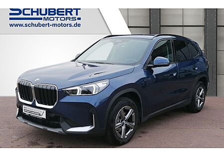 BMW X1 sDrive18i Steptronic 5 Türen