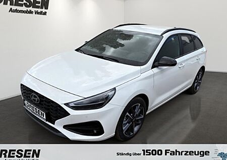 Hyundai i30 1.5 T-GDI Hybrid Advantage DCT 5 Türen