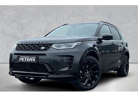 Land Rover Discovery Sport D200 AWD Automatik Metropolitan 5 Türen