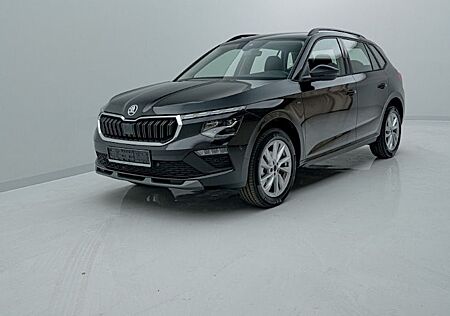 Skoda Kamiq 1.0 TSI 85kW DSG Tour 5 Türen