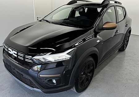 Dacia Sandero Stepway TCe 90 CVT Stepway Extreme 5 Türen