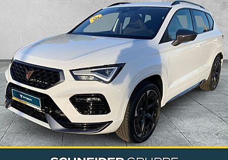 Cupra Ateca 2.0 TSI 221kW 4Drive DSG 5 Türen