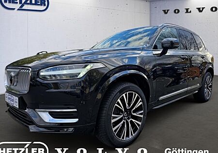 Volvo XC 90 B5 D AWD Plus Bright Auto 5 Türen