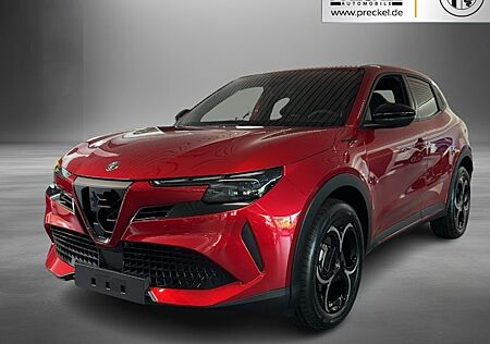 Alfa Romeo Junior ibrida 1.2 MHEV VGT 100kW Speciale e-DCT6 Ibrid 5 Türen