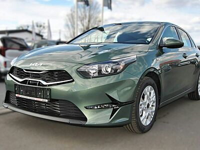 Kia Cee'd 1.0 T-GDI 100 Vision 5 Türen