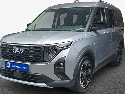 Ford Tourneo Courier 1.0 EcoBoost 92 kW Active Auto 5 Türen