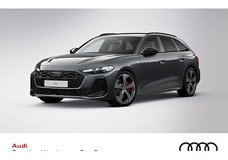 Audi A5 TDI 150 kW S tronic quattro Avant 5 Türen