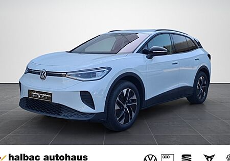 VW ID.4 Pro 77 kWh 210 kW Goal 5 Türen