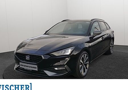 Seat Leon 1.5 eTSI ACT 110kW FR DSG Sportstourer 5 Türen