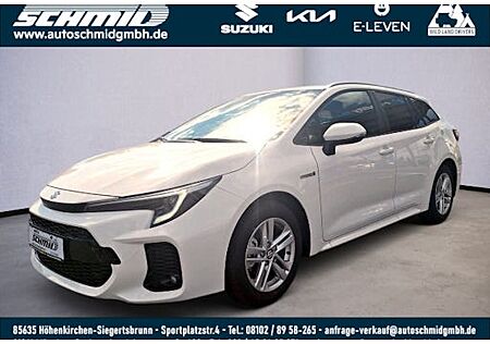 Suzuki Swace 1.8 Hybrid CVT Comfort+ 5 Türen