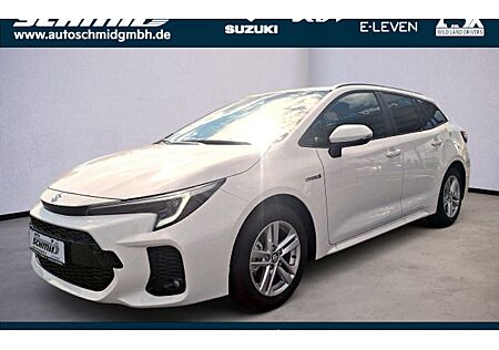 Suzuki Swace 1.8 Hybrid CVT Comfort+ 5 Türen