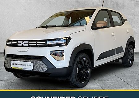 Dacia Spring Electric 65 Expression 5 Türen