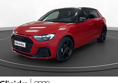 Audi A1 25 TFSI S tronic advanced Sportback 5 Türen