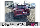 Toyota Corolla Cross 2.0-l-VVT-i Hybrid Team Deutschland 5 Türen