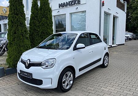 Renault Twingo SCe 65 Limited 5 Türen