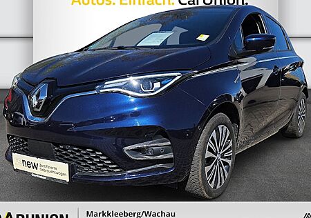 Renault ZOE EV50 135hp Riviera 5 Türen