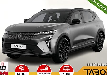 Renault Scenic E-Tech Esprit Alpine 220 Long Range 5 Türen