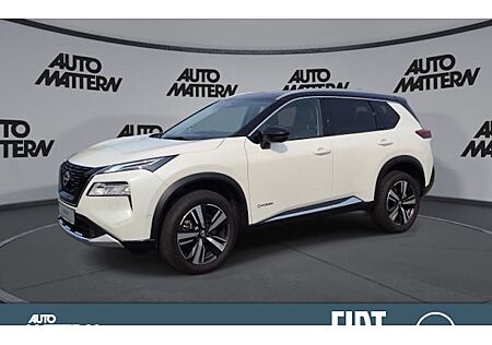 Nissan X-Trail 1.5 VC-T e-Power TEKNA 5 Türen