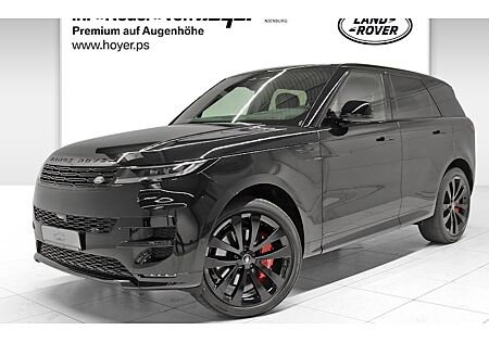 Land Rover Range Rover Sport 4.4 P530 AWD Auto AUTOBIOGRAPHY 5 Türen