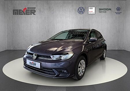 VW Polo 1.0 TSI 70kW Life 5 Türen