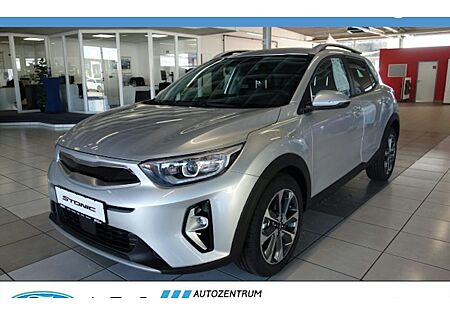 Kia Stonic 1.0 T-GDI 100 Edition 7 5 Türen