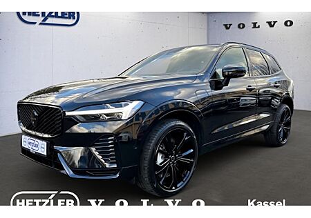 Volvo XC 60 T6 AWD Recharge Plus Black Edition Auto 5 Türen
