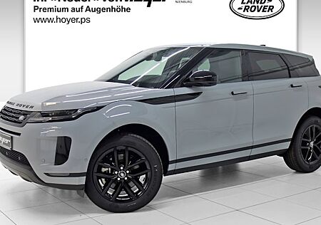 Land Rover Range Rover Evoque D200 S AWD Automatik 5 Türen