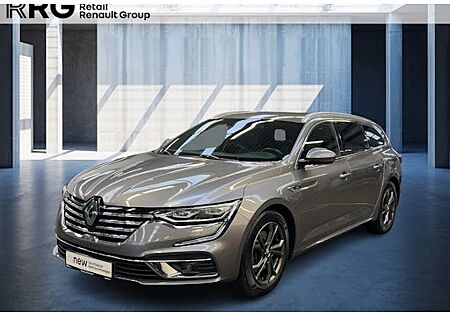 Renault Talisman BLUE dCi 190 EDC Initiale Paris Grdtour 5 Türen