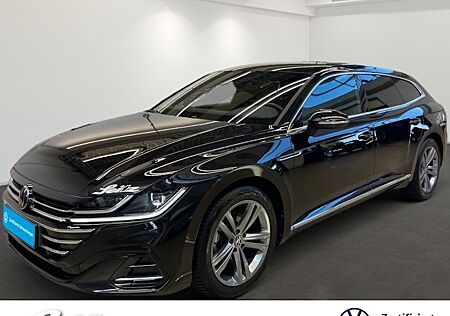 VW Arteon 2.0 TDI SCR 147kW DSG R-Line S.B. 5 Türen