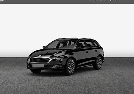 Skoda Octavia 2.0 TSI DSG RS COMBI 5 Türen