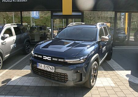 Dacia Spring Extreme Electric 65 5 Türen