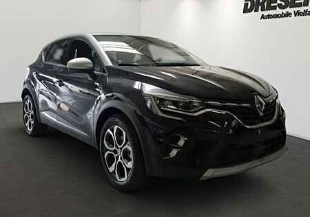 Renault Captur E-Tech Full Hybrid 145 Techno 5 Türen