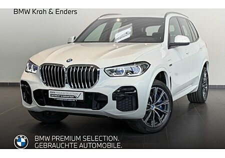 BMW X5 xDrive30d 5 Türen