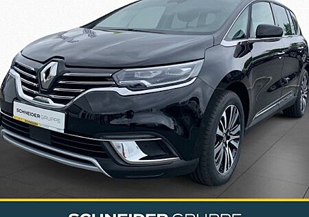 Renault Espace BLUE dCi 190 EDC Initiale Paris 5 Türen