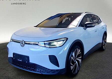 VW ID.4 Pro 77 kWh 210 kW ENERGY 5 Türen