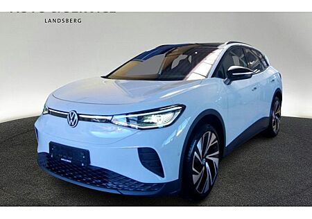 VW ID.4 Pro 77 kWh 210 kW ENERGY 5 Türen