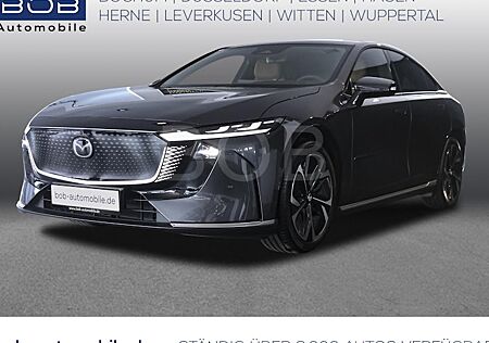Mazda 6e EV Elektro Heckantrieb Takumi Plus 5 Türen
