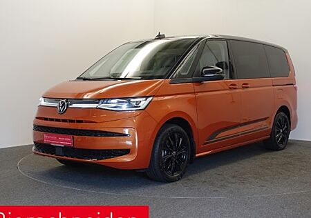 VW T7 Multivan 2.0 TDI SCR DSG Überhang Edition 5 Türen