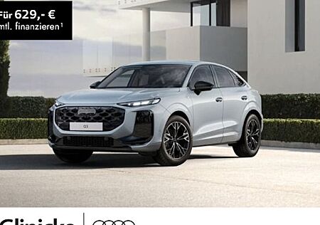 Audi Q3 TFSI 110kW S tronic 5 Türen