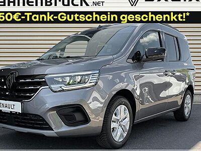 Renault Kangoo TCe 130 EDC Techno L1 5 Türen