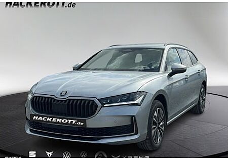 Skoda Superb 2.0 TDI DSG Selection Combi 5 Türen
