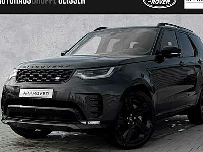 Land Rover Discovery D300 MHEV AWD DYNAMIC HSE Automatik 5 Türen