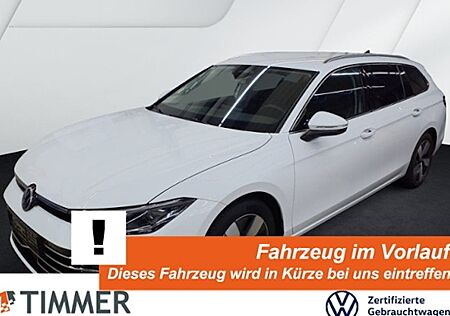 VW Passat 2.0 TDI SCR DSG Elegance 5 Türen