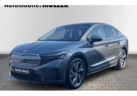 Skoda Enyaq 85 5 Türen