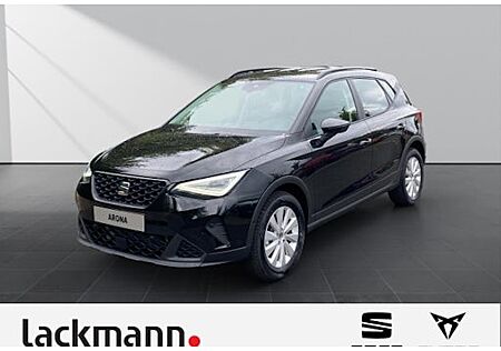 Seat Arona 1.0 TSI 85kW Road Edition DSG 5 Türen