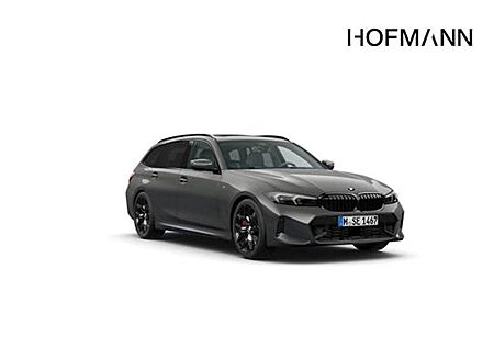 BMW 3er 320d xDrive Touring Automatic 5 Türen